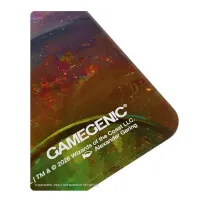 Shiny Playmat Magic PlayMat - Marvel: Doom Reigns Supreme