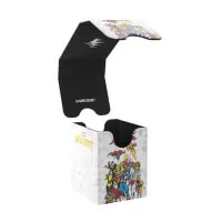 Gamegenic Squire 100+ XL MTG Marvel Age Card Box