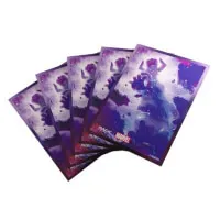 Gamegenic MTG Marvel Galactus Token Card Sleeves, 105 pcs