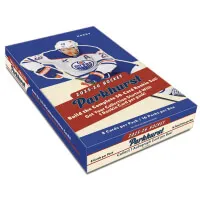 Parkhurst 25-26 Hobby Box NHL Hockey Cards
