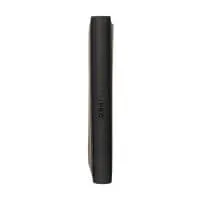 UltraPro 9-Pocket Zippered Premium PRO-Binder - Black