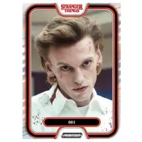 2026 Kakawow Phantom Stranger Things Cards