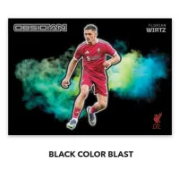 2025–2026 Panini Obsidian Soccer - Soccer Cards
