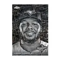 2026 Topps Chrome Baseball Cards