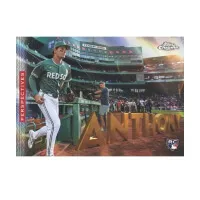 2026 Topps Chrome Baseball Cards