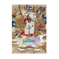 2025 Topps Resurgence Football NFL Player Cards
