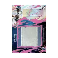 2025 Topps Resurgence Football NFL Player Cards