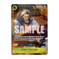 One Piece TCG - Illustration Box Vol. 7 (IB-07) - EN - promo 2