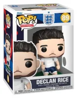 POP! figurka Football: England Declan Rice #89 - 9 cm