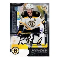 2026–2027 Upper Deck MVP Hockey Card: Pastrňák