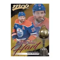 2026–2027 Upper Deck MVP Hockey Cards