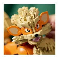 LEGO Pokémon Arcanine 72160