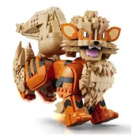 LEGO Pokémon Arcanine 72160