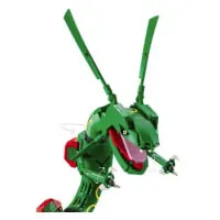 LEGO Pokémon Figure Building Set 72168 Rayquaza