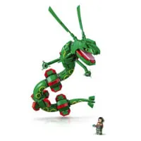 LEGO Pokémon Figure Building Set 72168 Rayquaza