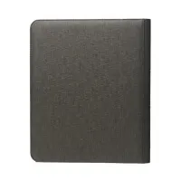 UltraPro 9-Pocket Zippered Premium PRO-Binder Album for Toploaders