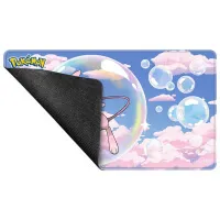 Pokémon Premium Playmat - Mew (Foil)