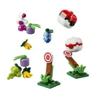 LEGO Pokémon Trainer Supplies 30730 Building Set