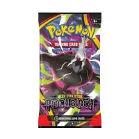 Pokémon Pitch Black Booster Pack