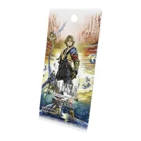 Final Fantasy Blissful Eternity TCG Booster Pack