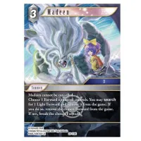 Final Fantasy Blissful Eternity TCG Cards