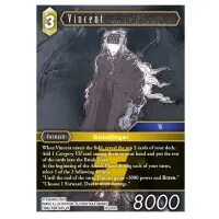Final Fantasy Blissful Eternity TCG Cards