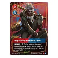 Riftbound League of Legends Radiance TCG Cards