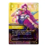 Riftbound League of Legends Radiance TCG Cards