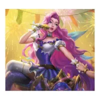 Riftbound League of Legends Radiance TCG Cards