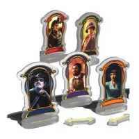 Arkham Horror RPG Arkham Nights 2024 Kit EN
