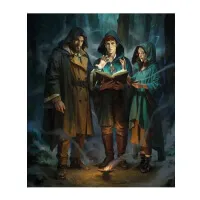 Arkham Horror RPG Adventures Kingsport Mysteries EN