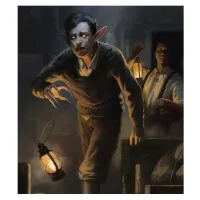 Arkham Horror RPG Adventures Kingsport Mysteries EN