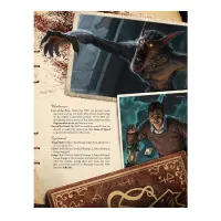 Arkham Horror RPG Adventures Kingsport Mysteries EN