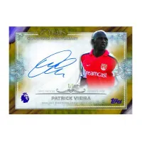 2026-27 Topps Flagship Premier League Soccer Cards