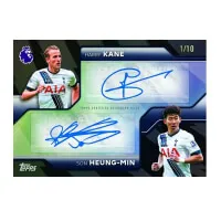 2026-27 Topps Flagship Premier League Soccer Cards