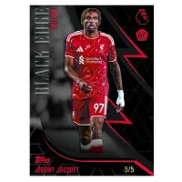 2026-27 Topps Flagship Premier League Soccer Cards