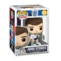POP! Football Figure: England - John Stones #93 - 9 cm