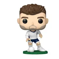 POP! Football Figure: England - John Stones #93 - 9 cm