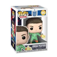 POP! Football Figure: England - Jordan Pickford #95 - 9 cm