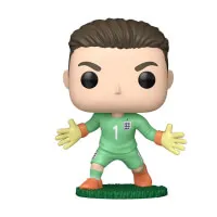 POP! Football Figure: England - Jordan Pickford #95 - 9 cm