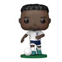 POP! Football Figure: England - Marc Guehi #92 - 9 cm