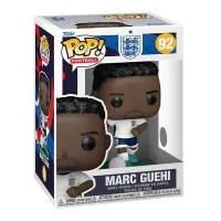 POP! Football Figure: England - Marc Guehi #92 - 9 cm