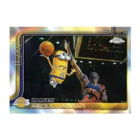 2025-26 Topps Chrome Update NBA Basketball Cards