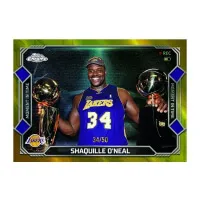 2025-26 Topps Chrome Update NBA Basketball Cards