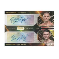 Topps Stadium Club UFC MMA 2026 trading Cards