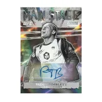 Topps Stadium Club UFC MMA 2026 trading Cards
