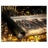 The Hobbit: Thorin's Company Playmat