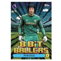 2026-27 Topps Flagship Premier League Petr Čech Soccer Card