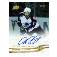 2025-26 Upper Deck Clear Cut Hockey Cards