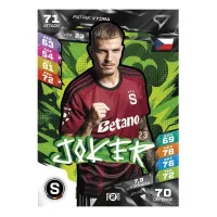 Chance Liga Duel 2026–2027 TCG Soccer Cards